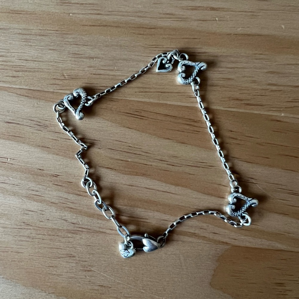 Brighton Heart Bracelet